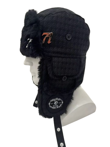 Noir 71’
